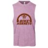 Men's Stone Wash Tanks Thumbnail