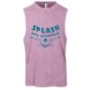 Men's Stone Wash Tanks Thumbnail