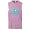Men's Stone Wash Tanks Thumbnail