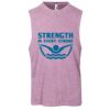 Men's Stone Wash Tanks Thumbnail