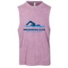 Men's Stone Wash Tanks Thumbnail