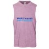 Men's Stone Wash Tanks Thumbnail