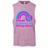 Men's Stone Wash Tanks Thumbnail
