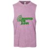 Men's Stone Wash Tanks Thumbnail