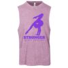 Men's Stone Wash Tanks Thumbnail
