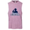 Men's Stone Wash Tanks Thumbnail