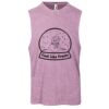 Men's Stone Wash Tanks Thumbnail