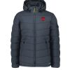 Unisex Streetworx Hooded Puffer Jacket Thumbnail