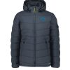 Unisex Streetworx Hooded Puffer Jacket Thumbnail