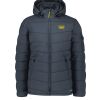 Unisex Streetworx Hooded Puffer Jacket Thumbnail