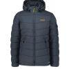 Unisex Streetworx Hooded Puffer Jacket Thumbnail