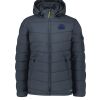 Unisex Streetworx Hooded Puffer Jacket Thumbnail