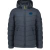 Unisex Streetworx Hooded Puffer Jacket Thumbnail