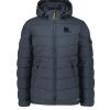 Unisex Streetworx Hooded Puffer Jacket Thumbnail