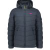 Unisex Streetworx Hooded Puffer Jacket Thumbnail