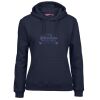 Ladies Fleecy Hoodie Thumbnail