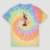 Tie Dye Adult T-Shirt Thumbnail