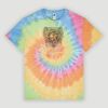 Tie Dye Adult T-Shirt Thumbnail