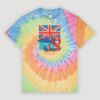 Tie Dye Adult T-Shirt Thumbnail