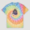 Tie Dye Adult T-Shirt Thumbnail