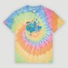 Tie Dye Adult T-Shirt Thumbnail