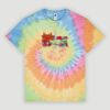 Tie Dye Adult T-Shirt Thumbnail