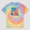 Tie Dye Adult T-Shirt Thumbnail