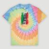 Tie Dye Adult T-Shirt Thumbnail