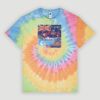 Tie Dye Adult T-Shirt Thumbnail