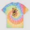 Tie Dye Adult T-Shirt Thumbnail