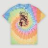 Tie Dye Adult T-Shirt Thumbnail