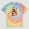 Tie Dye Adult T-Shirt Thumbnail