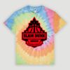 Tie Dye Adult T-Shirt Thumbnail