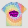 Tie Dye Adult T-Shirt Thumbnail