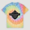 Tie Dye Adult T-Shirt Thumbnail
