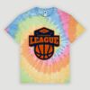 Tie Dye Adult T-Shirt Thumbnail
