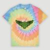 Tie Dye Adult T-Shirt Thumbnail