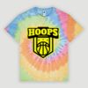 Tie Dye Adult T-Shirt Thumbnail