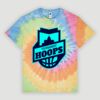 Tie Dye Adult T-Shirt Thumbnail