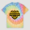 Tie Dye Adult T-Shirt Thumbnail