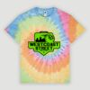 Tie Dye Adult T-Shirt Thumbnail