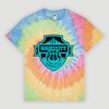 Tie Dye Adult T-Shirt Thumbnail