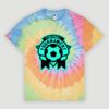 Tie Dye Adult T-Shirt Thumbnail