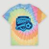 Tie Dye Adult T-Shirt Thumbnail