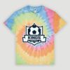 Tie Dye Adult T-Shirt Thumbnail