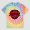 Tie Dye Adult T-Shirt Thumbnail