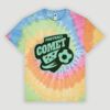 Tie Dye Adult T-Shirt Thumbnail