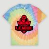 Tie Dye Adult T-Shirt Thumbnail