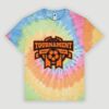 Tie Dye Adult T-Shirt Thumbnail