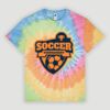 Tie Dye Adult T-Shirt Thumbnail